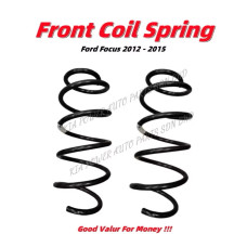 Coil Spring (Front)